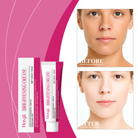Crème hydratante éclaircissante et nourrissante Hoygi Arbutin 100ml – Soin de la peau en gros