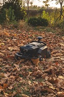 Robot tondeuse autonome intelligent avec navigation par vision pour la coupe automatique de l'herbe et l'entretien régulier des jardins et des terrains extérieurs