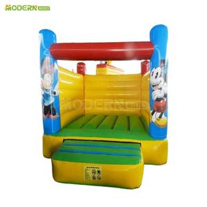 Structure <span class=keywords><strong>gonflable</strong></span> durable Orient Inflatables, petite structure <span class=keywords><strong>gonflable</strong></span> pour aire de jeux intérieure - Product Image 3