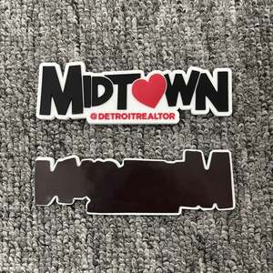 Imán Personalizado para Refrigerador con Logotipo, Pegatinas Magnéticas Medianas, Recortadas, Económicas y de Alta Calidad, Promocionales 2D o 3D, de PVC Suave - Product Image 5