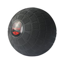 Power Training Bodybuilding Gym Exercice Weight Ball Slam Ball
