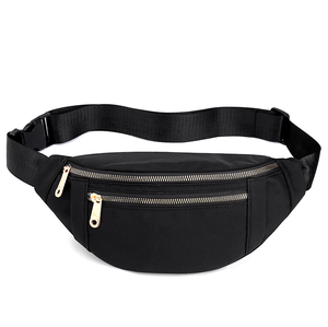 กระเป๋าคาดเอวแบบสปอร์ตแฟชั่นหลากหลายสไตล์ที่ปรับแต่งได้ - Product Image 5