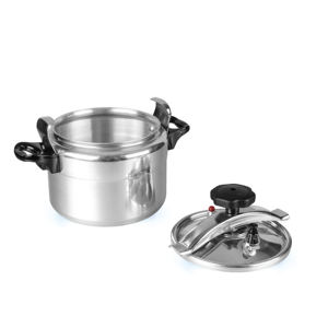 Venta al por mayor 3-15L de utensilios de cocina de aluminio de <span class=keywords><strong>olla</strong></span> <span class=keywords><strong>a</strong></span> <span class=keywords><strong>presión</strong></span> - Product Image 3