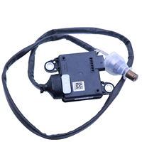 Sensor de Oxígeno y Nitrógeno 320A9104 0281006505/506, Sensor NOx para Varios Modelos JCB