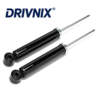 Amortisseur de suspension pneumatique DRIVNIX L/R pour VW Golf Mk5/Mk6 & Tiguan 5N (2005-2018) OE 1K0513029