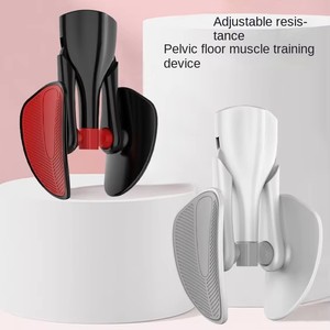 Dispositivo di Allenamento per Cosce Thigh Master-05 Regolabile per Uomini e Donne, Esercitatore per Muscoli Interni della Coscia, dell'Anca, della Gamba e del Pavimento Pelvico, Trainer Kegel - Product Image 1