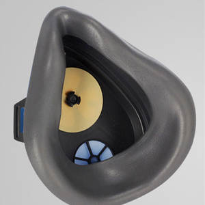 Masque anti-poussière CF3200 anti-moussant chimique <span class=keywords><strong>gaz</strong></span> organique poussière polissage mine de <span class=keywords><strong>charbon</strong></span> décoration masque de protection respirant - Product Image 6