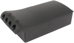 Batterie de remplacement rechargeable Cowon 7,4 V 2200 mAh pour scanner de codes-barres <span class=keywords><strong>Psion</strong></span> Teklogix 7035 7035i 7035if LiCoO2 – Offre Spéciale - Product Image 3