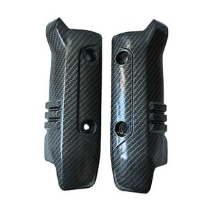 Nouveau style réservoir de <span class=keywords><strong>moto</strong></span> 150 <span class=keywords><strong>cc</strong></span> <span class=keywords><strong>200</strong></span> crique de protection avant absorbant les chocs - Product Image 1