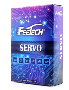 Servo Digital Inteligente Feetech <span class=keywords><strong>Dynamix</strong></span> SCS215 DoF Pan Tilt con Soporte Metálico Completo para la Construcción de Brazos Robóticos y Cámaras PTZ - Product Image 6