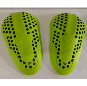 Protezione per Moto YF CE Livello 1, Imbottitura in Memory Foam per Spalle, Gomiti, Ginocchia e Fianchi, Armatura Ventilata - Product Image 2