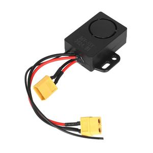 Kit de protection universel pour trottinette électrique M365/Max G30 avec alarme de sécurité – Installation facile pour adultes - Product Image 6