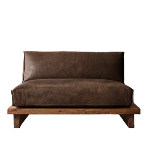 <span class=keywords><strong>Muebles</strong></span> de Sala de Estar de Lujo Estadounidenses, Sofá para Hotel, Villa, Club, Personalizable, <span class=keywords><strong>Venta</strong></span> Directa de Fábrica - Product Image 2