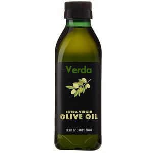 Private Label spremuto a freddo olio d'oliva italiano naturale per alimenti per la cura della pelle cucina extra vergine olio d'oliva integratore per insalata - Product Image 1