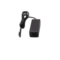Pengisi daya 12V 2,58 A 31W menakjubkan untuk adaptor Laptop kabel DC 1.5M lembut mikro