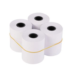 Professional 80x70mm Cash Register <b>Paper</b> <b>Roll</b> 80mm Thermal Receipt Pos <b>Paper</b> <b>Roll</b> - Product Image 2