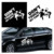 Autocollants personnalisés pour voiture, vinyle résistant à l'eau et aux UV, autocollants colorés pour envelopper la voiture - Product Image 2