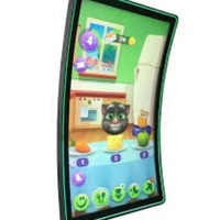 Écran tactile industriel OEM à bas prix, écran tactile mural LCD, moniteur LCD, écran incurvé pour jeux