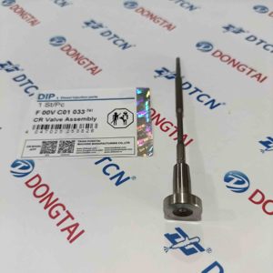 Common Rail Van điều khiển lắp ráp f00vc01033 f 00V C01 033 cho <span class=keywords><strong>Bosch</strong></span> phun 0445 110 091,0445110186,0445110279 - Product Image 6