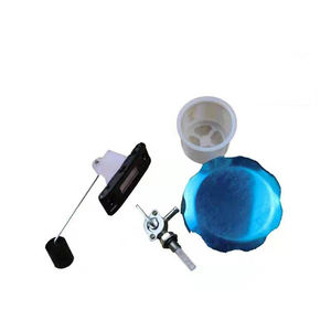 ספק סיני גבוהה-איכות 188F דלק טנק נייד גנרטור דלק טנק - Product Image 4