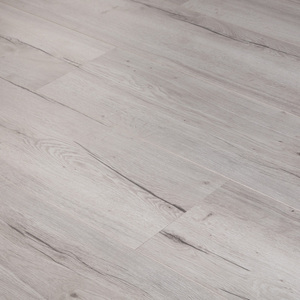 Decorazione immobiliare resistente all'usura rovere bianco classe 32 AC4 Laminat Parke HDF MDF 7mm 8mm pavimenti in <span class=keywords><strong>laminato</strong></span> - Product Image 2