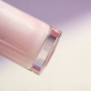 Envases de Cosméticos de Vidrio Esmerilado Degradado para Mujer, Botella de Base de Maquillaje de Lujo con Fondo Grueso, 50ml 100ml - Product Image 4