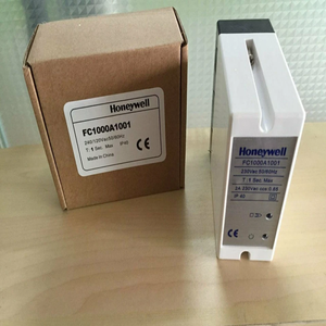 Controlador de combustión FC1000A1001 original, completamente nuevo, <span class=keywords><strong>para</strong></span> PLC - Product Image 1