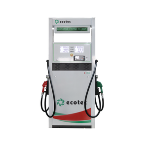 Bomba de combustible de gasolina personalizada Ecotec dispensador de combustible para gasolinera <span class=keywords><strong>E224</strong></span> máquina dispensadora de combustible - Product Image 2