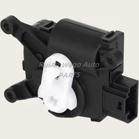 561907511D 604-0818 Actionneur de porte de mélange de chauffage pour VW Beetle Passat 2012-2018