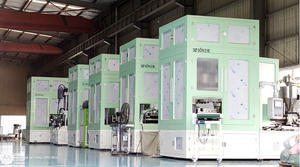 Controlador <span class=keywords><strong>de</strong></span> Temperatura <span class=keywords><strong>de</strong></span> Aceite SANSON, Gran Venta, para Máquina <span class=keywords><strong>de</strong></span> Moldeo por Inyección y Estirado-Soplado <span class=keywords><strong>de</strong></span> Tipo Estándar <span class=keywords><strong>de</strong></span> un Solo Paso - Product Image 4