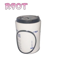 Filtro de Combustible de Larga Duración para Vehículos de Transporte de Carga R90T BF1329O LFF3292 FS19532, Filtro Separador de Agua y Combustible para Camiones