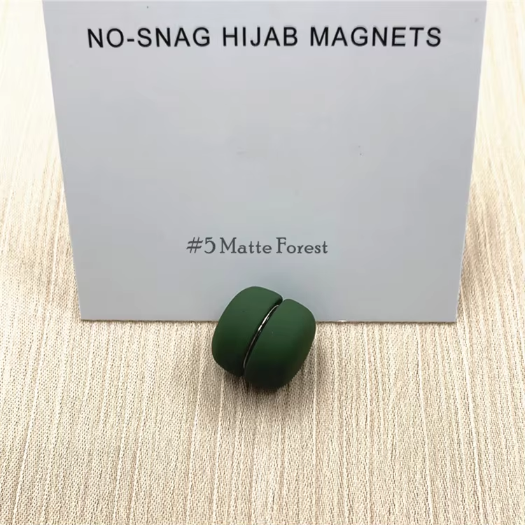 Forêt mate