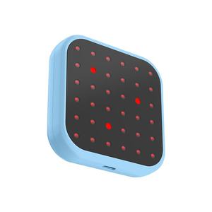 Peralatan bungkus bantalan terapi Laser tingkat rendah dokter hewan untuk perawatan hewan - Product Image 3