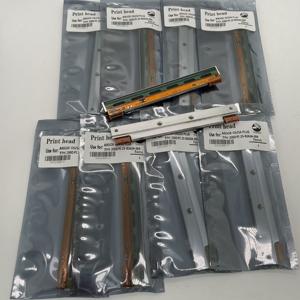 Tête d'impression thermique P1083320-011 300 dpi pour imprimante d'étiquettes à codes-barres Zebra ZT610, tête d'impression originale <span class=keywords><strong>ZT</strong></span> <span class=keywords><strong>610</strong></span> P1083320-012 600 dpi - Product Image 5