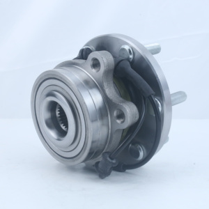 <span class=keywords><strong>Roulement</strong></span> de moyeu de roue <span class=keywords><strong>avant</strong></span> de pièces d'auto de vente chaude et assemblage de moyeu pour Nissan NP300 <span class=keywords><strong>Navara</strong></span> <span class=keywords><strong>D40</strong></span> 40202-JR70C/40202-JR70A-SY/40202-JR70B - Product Image 4