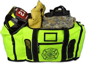 Muestra Gratuita, Bolsa de Bombero Más Vendida con Bolsa de Seguridad y Equipo de Protección contra Incendios y Caídas de Gran Altura - Product Image 4