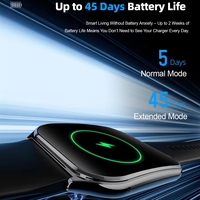 Reloj Inteligente Ultrafino MT61 para Hombre, Reloj Deportivo AMOLED con Llamadas Bluetooth, Batería de Larga Duración, Resistente al Agua IP67