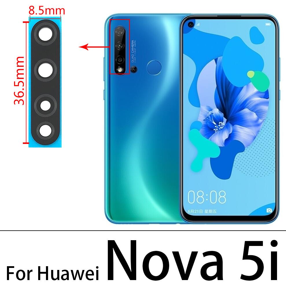 Nova 5i