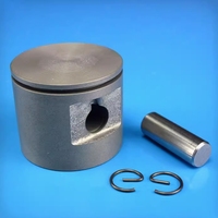 Pièces de rechange, cylindre, piston, carburateur pour moteur à essence DLE20RA DLE 20cc 20RA pour avion modèle réduit RC, fabriqué en Guangdong, Chine