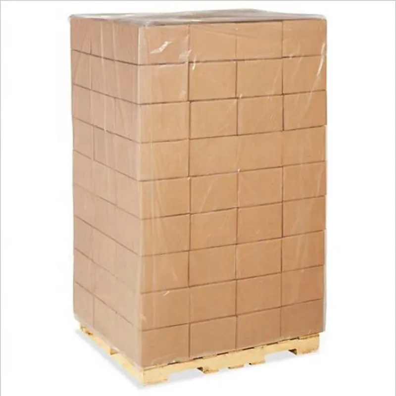 Airport Luggage Shrink Wrapping LDPE Stretch Film Pallet Cover Plastic 100%~700% Single Faced CN;GUA Natural,ghoosy 2-way HJ