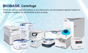 Biobase China clínica centrífuga PCR <span class=keywords><strong>plasma</strong></span> sangre centrifugación extracción 7000RPM Mini centrífuga - Product Image 3