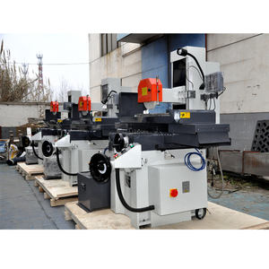 דיוק גבוהה m7130 ראש נע הידראולי מתכת משטח שחיקה מכונת יצרן - Product Image 1