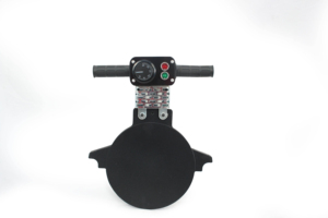 آلة لحام PPR شبه أوتوماتيكية يدوية جديدة من هايشا بطول 160 مم معتمدة من CE - Product Image 5