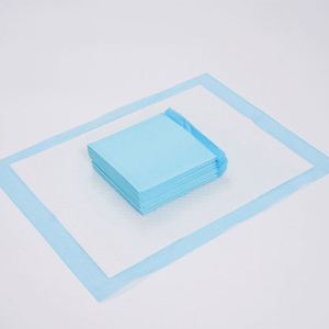 Nouvelle-Zélande Offre Spéciale Tapis Absorbant Rapide pour Chats, Chiens et Chiots, Coussinets Adhésifs Jetables pour l'Apprentissage de la Propreté - Product Image 2