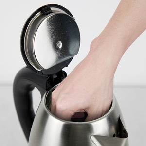 家庭用キッチン家電 360度回転ベース 電気ケトル 110v 220v 電気ポット - Product Image 4