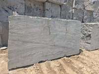 Bloc de granit gris brut LangTaoSha du Shandong, provenant de notre propre carrière, coupé à la machine, écologique, solution globale moderne pour villas et parcs, disponible en ligne