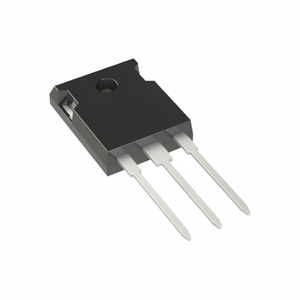 Manufacturer Channel Buy Electronics Components Online Transistors TO-247-3 IKW75N65SS5XKSA1 - Product Image 1