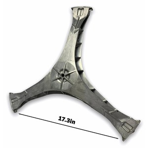 Trípode para Lavadora XS-77033 de Aleación de Aluminio DC97-17004ABE, Pieza de Repuesto Duradera - Product Image 2