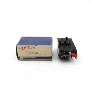 <b>LR1</b>-D09312 600V 5.5-8A New Original Ready Warehouse Industrial Automation PLC Programming Controller - Product Image 1