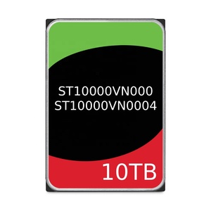 Offre Spéciale Disques Durs ST16000VN001 16TB 12TB 18TB 10TB 8TB 3,5 Pouces 7200 RPM 256 Mo SATA 6 Gb/s HDD - Product Image 3